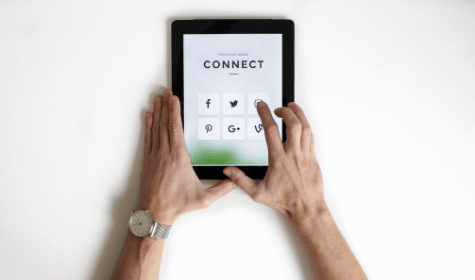 estratégias de marketing digital para redes sociais